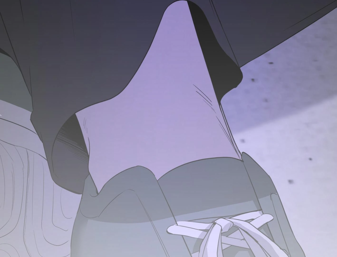 Yang Ilwoo and I (Kang Byeol) - Chapter 11 manhwa