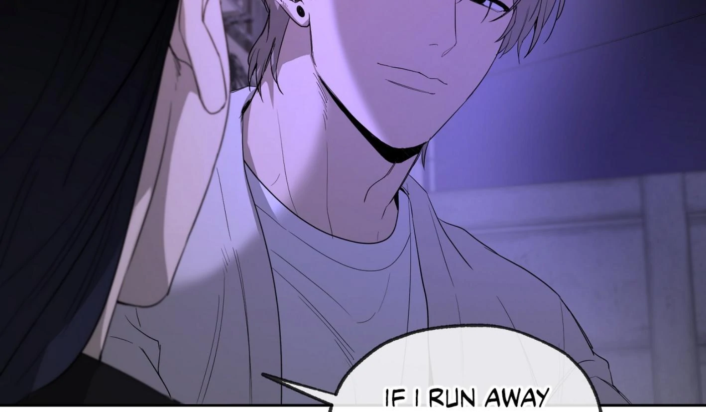 Yang Ilwoo and I (Kang Byeol) - Chapter 11 manhwa