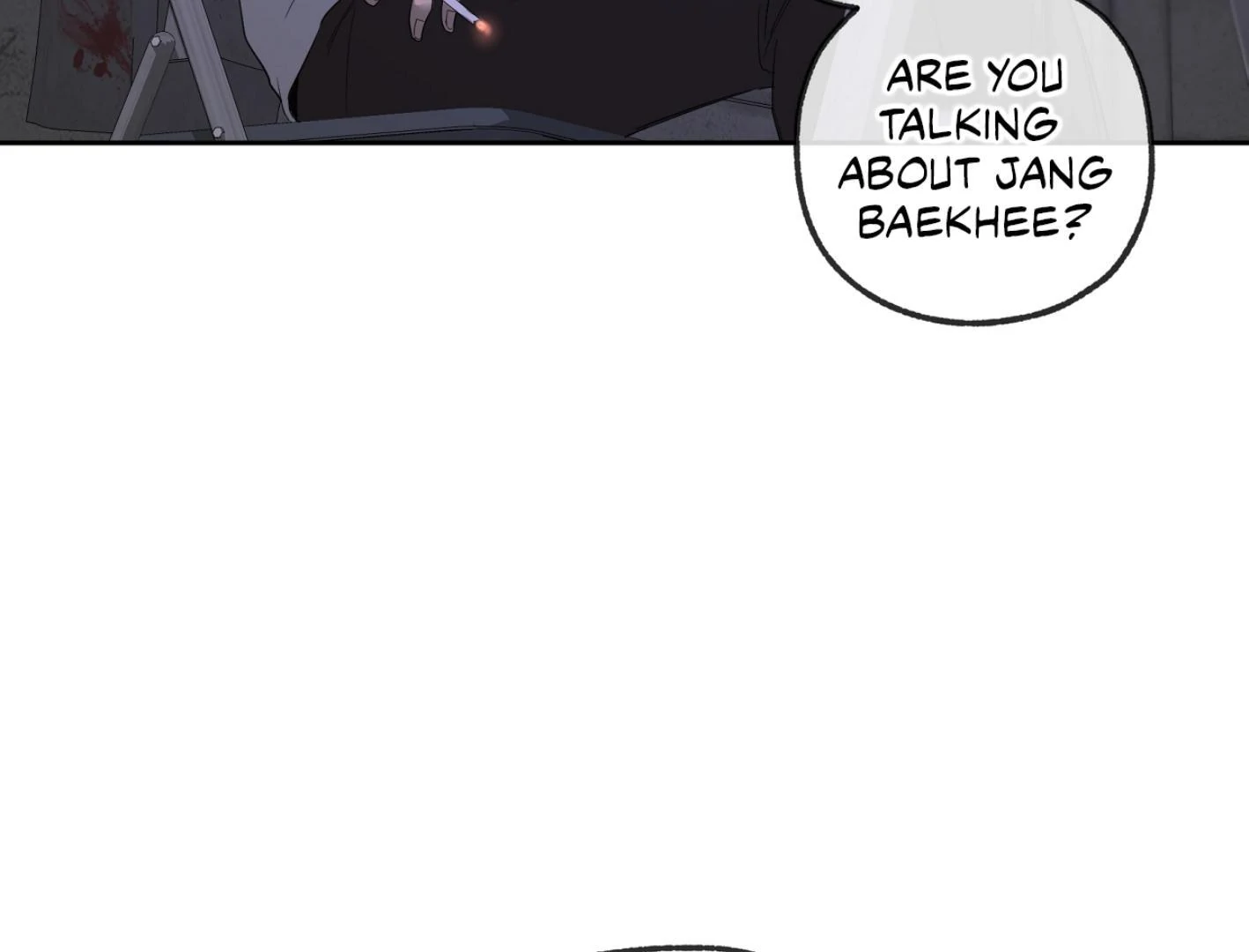 Yang Ilwoo and I (Kang Byeol) - Chapter 11 manhwa