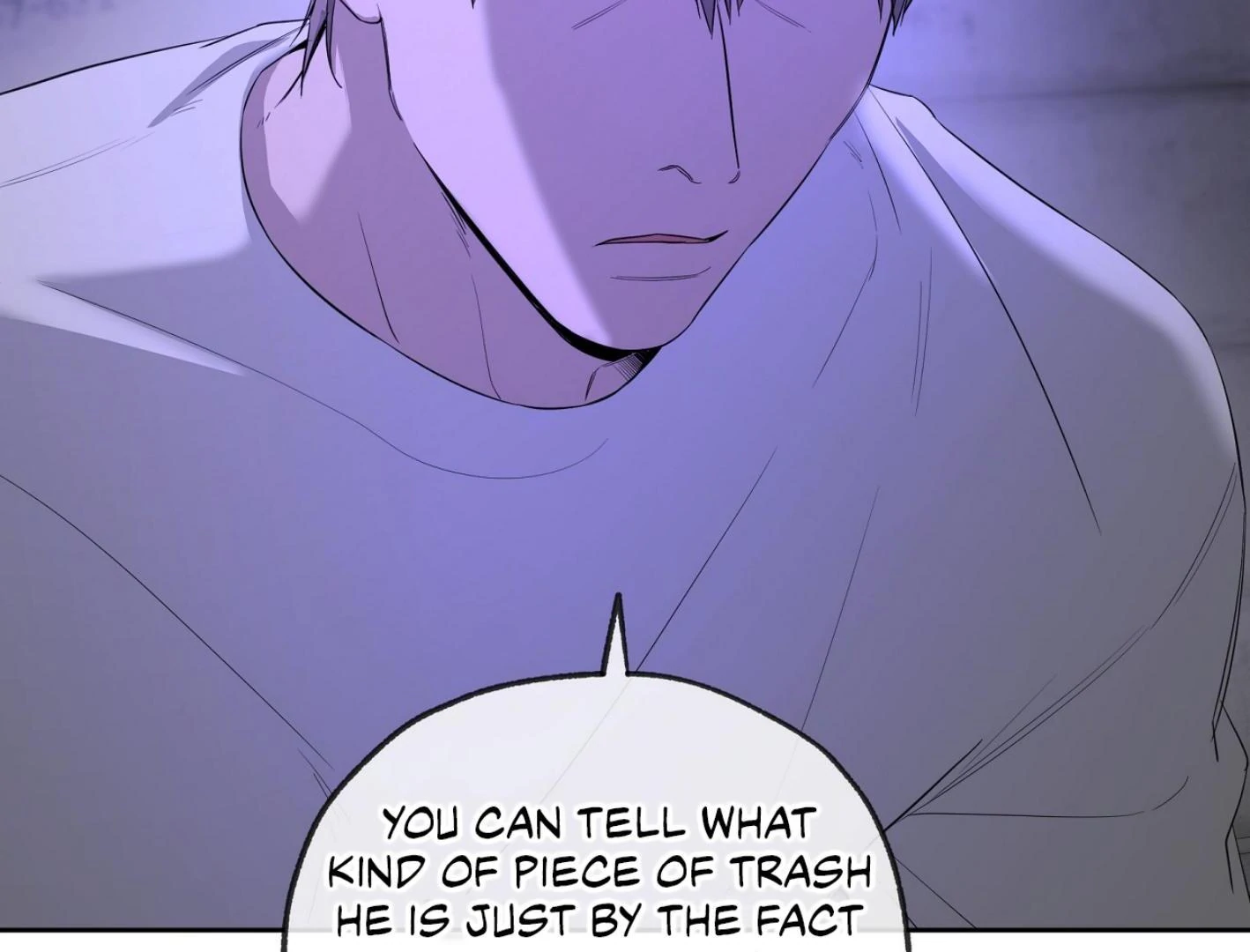 Yang Ilwoo and I (Kang Byeol) - Chapter 11 manhwa