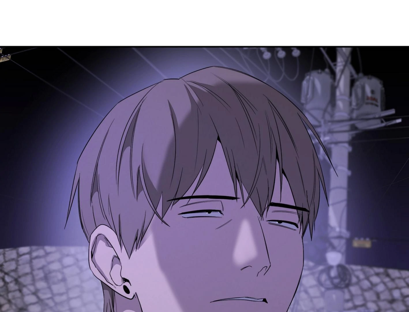 Yang Ilwoo and I (Kang Byeol) - Chapter 11 manhwa