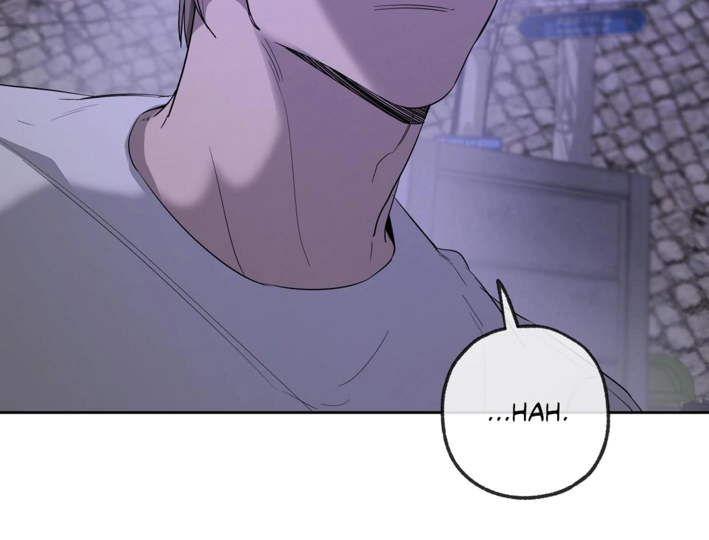 Yang Ilwoo and I (Kang Byeol) - Chapter 11 manhwa