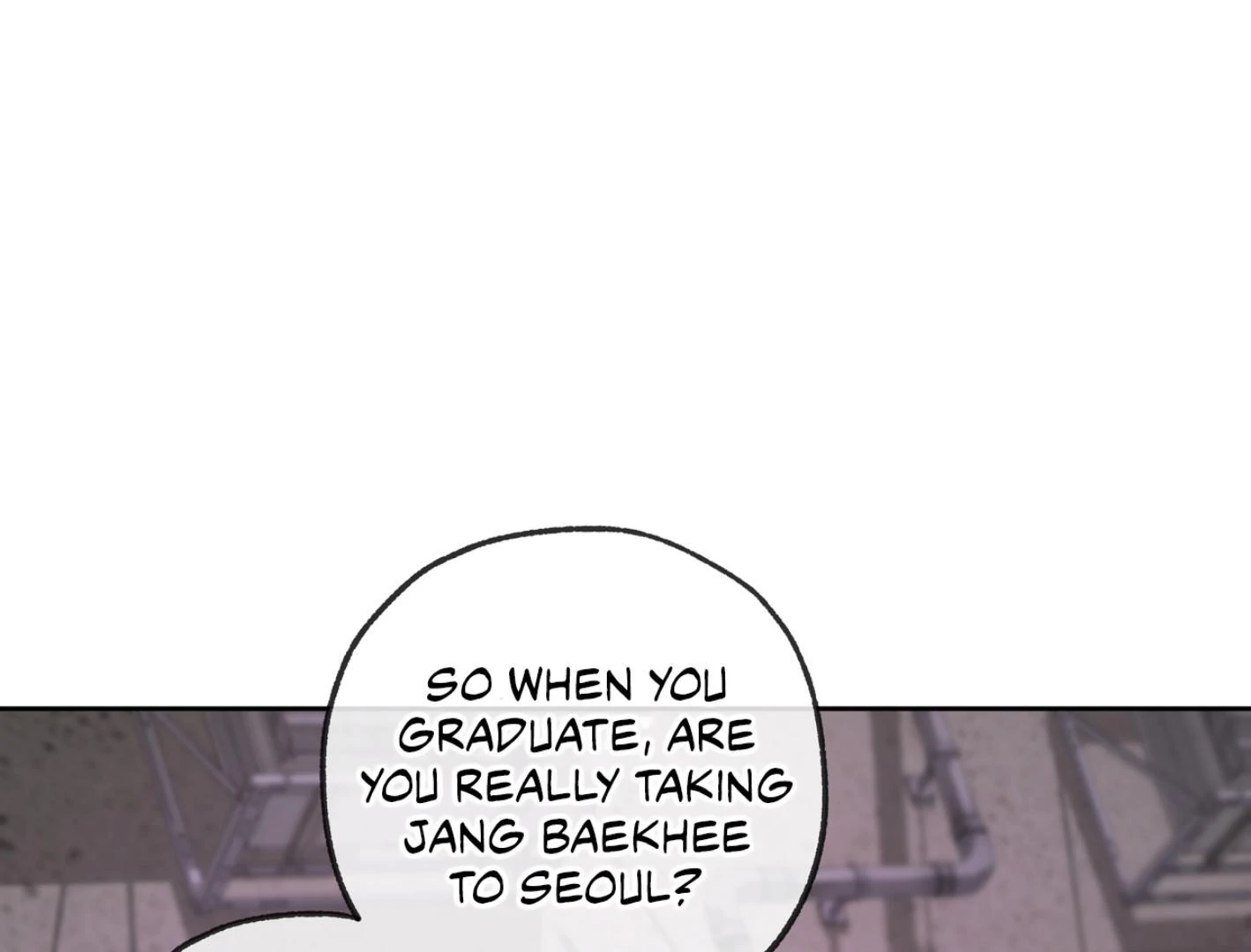 Yang Ilwoo and I (Kang Byeol) - Chapter 11 manhwa