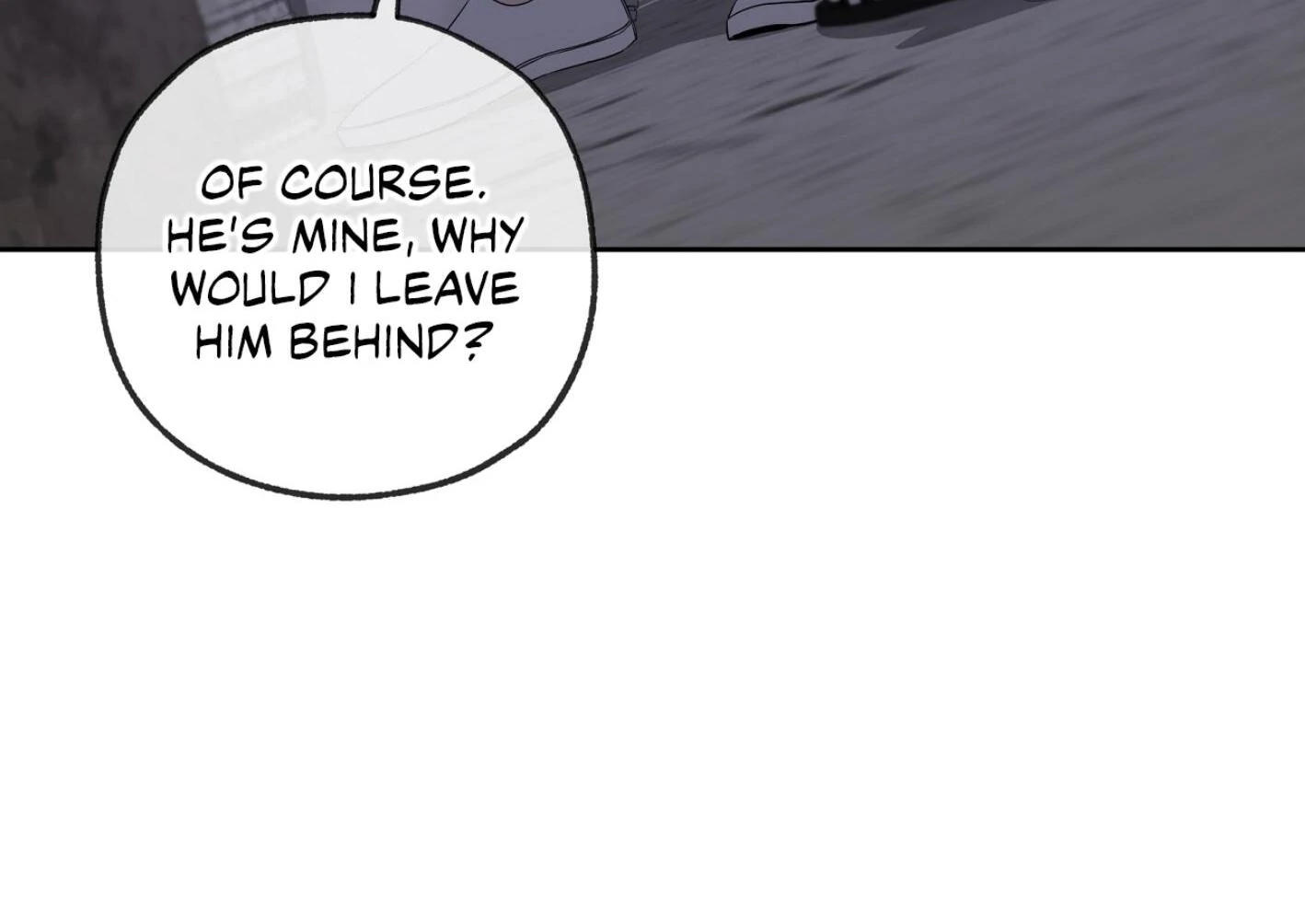 Yang Ilwoo and I (Kang Byeol) - Chapter 11 manhwa
