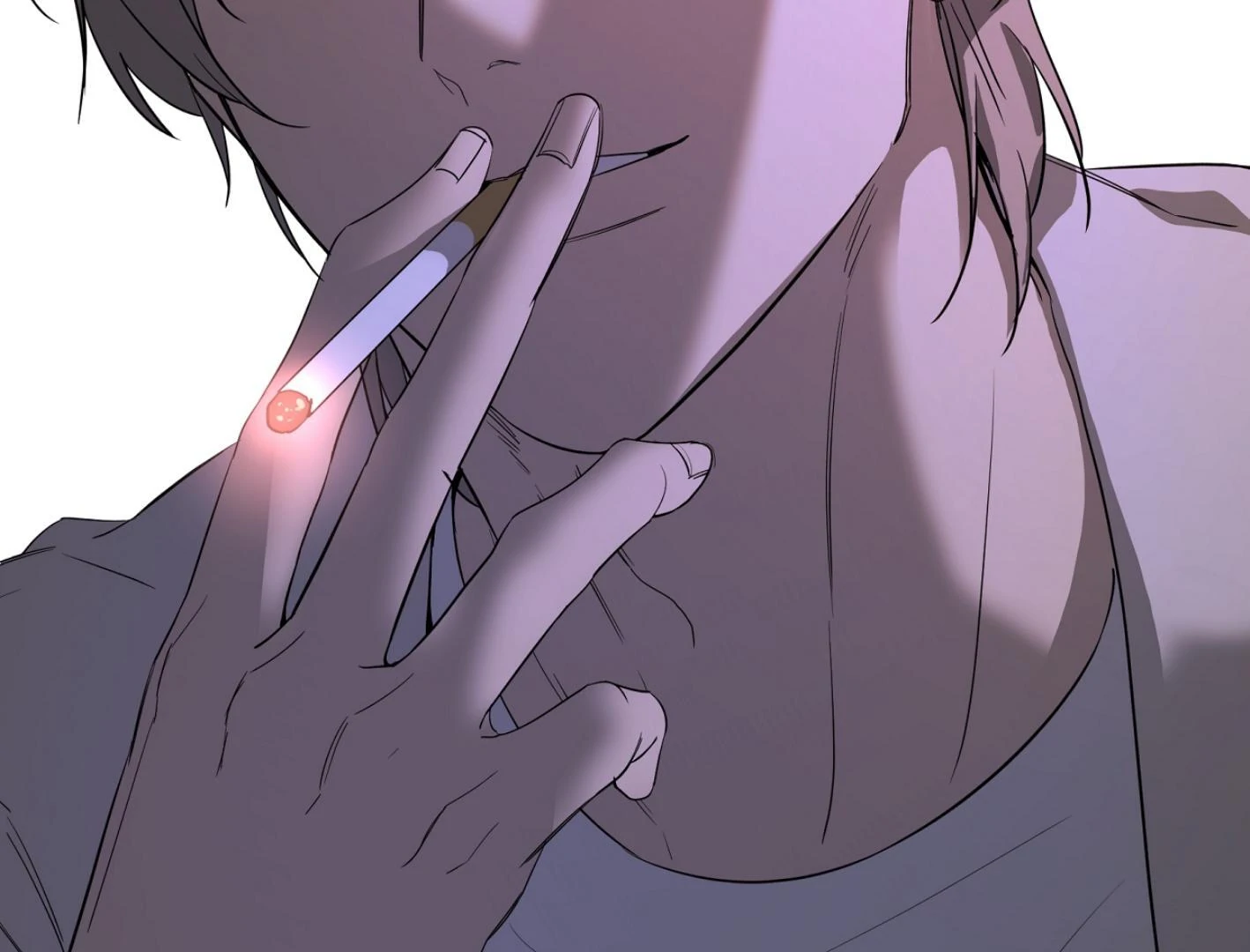 Yang Ilwoo and I (Kang Byeol) - Chapter 11 manhwa