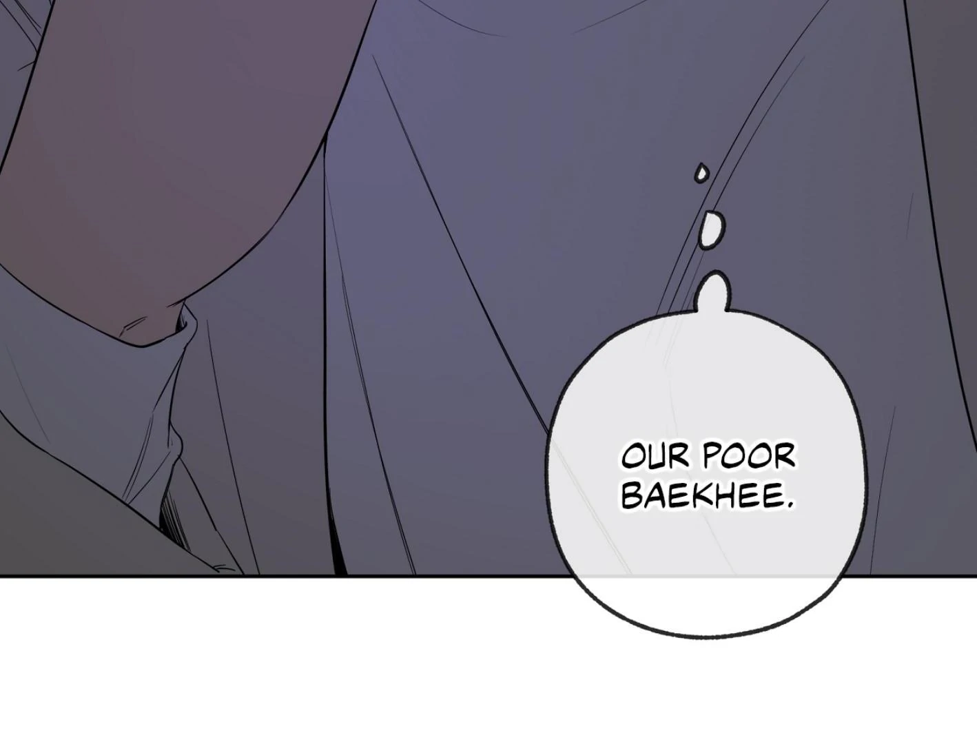 Yang Ilwoo and I (Kang Byeol) - Chapter 11 manhwa