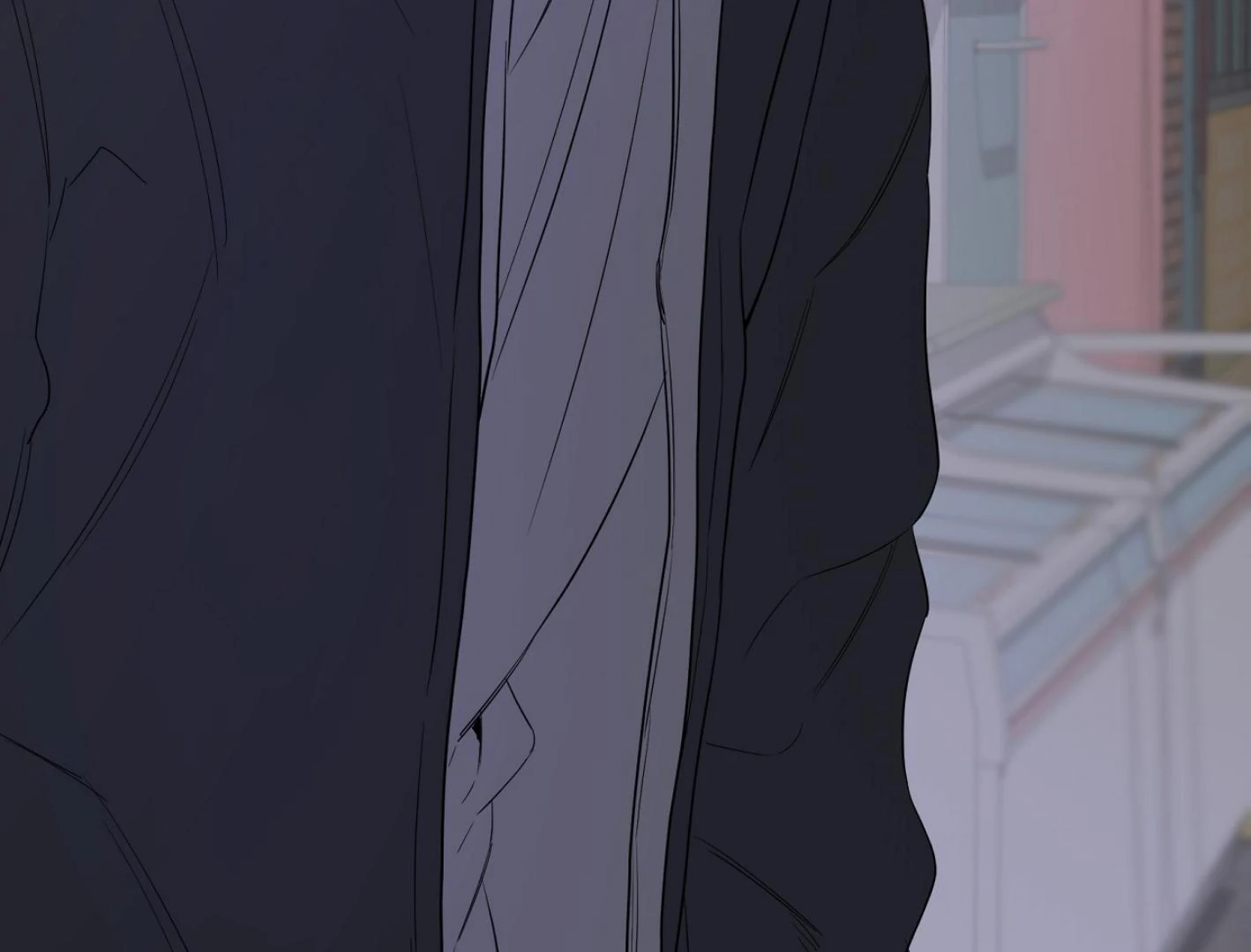 Yang Ilwoo and I (Kang Byeol) - Chapter 11 manhwa
