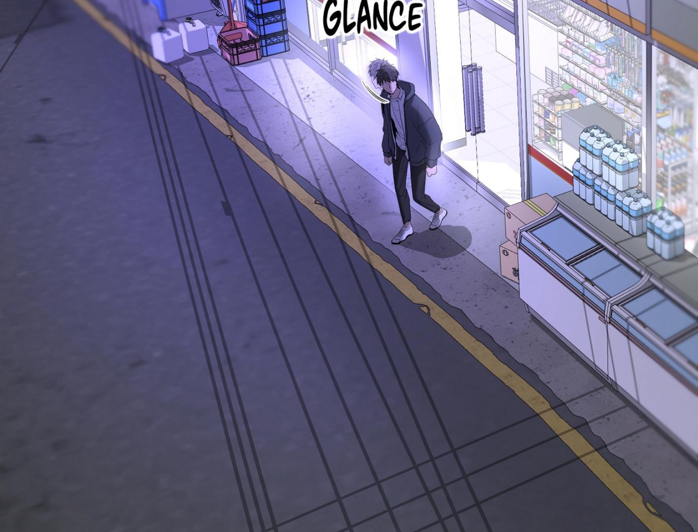 Yang Ilwoo and I (Kang Byeol) - Chapter 11 manhwa