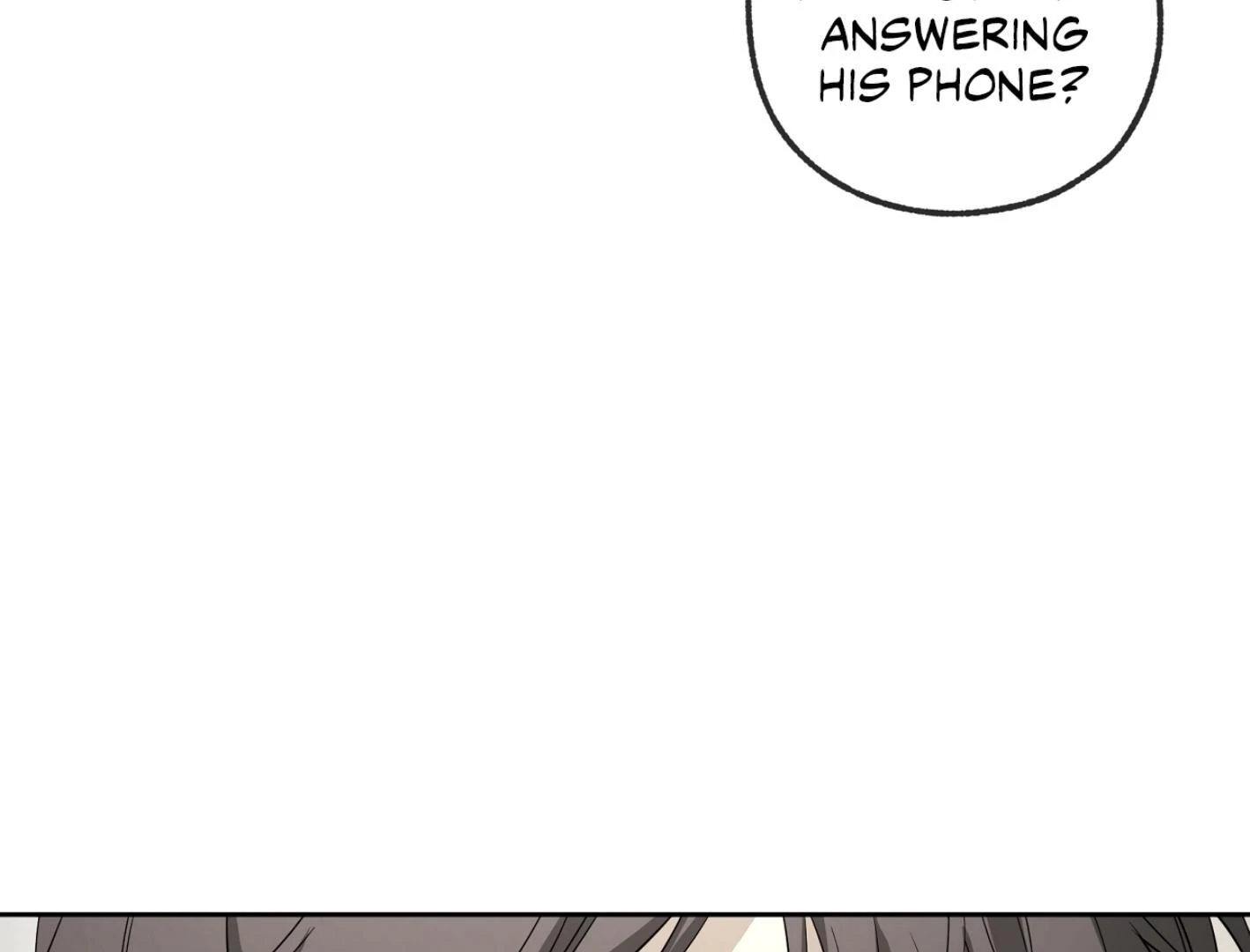 Yang Ilwoo and I (Kang Byeol) - Chapter 11 manhwa