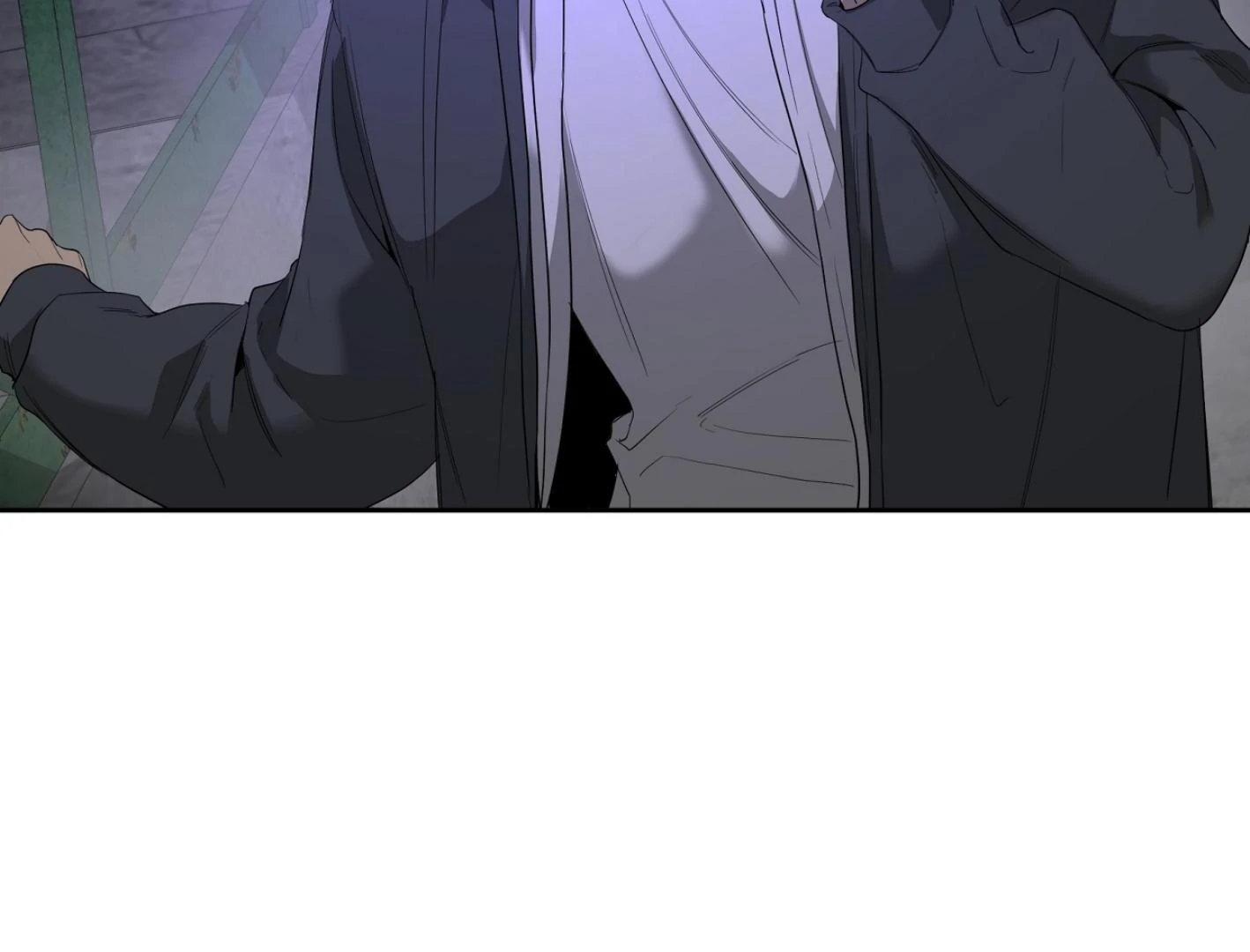 Yang Ilwoo and I (Kang Byeol) - Chapter 11 manhwa