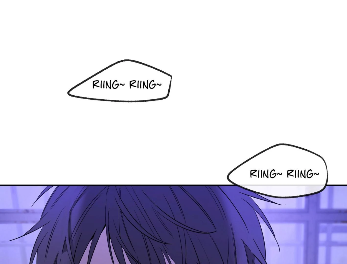 Yang Ilwoo and I (Kang Byeol) - Chapter 11 manhwa