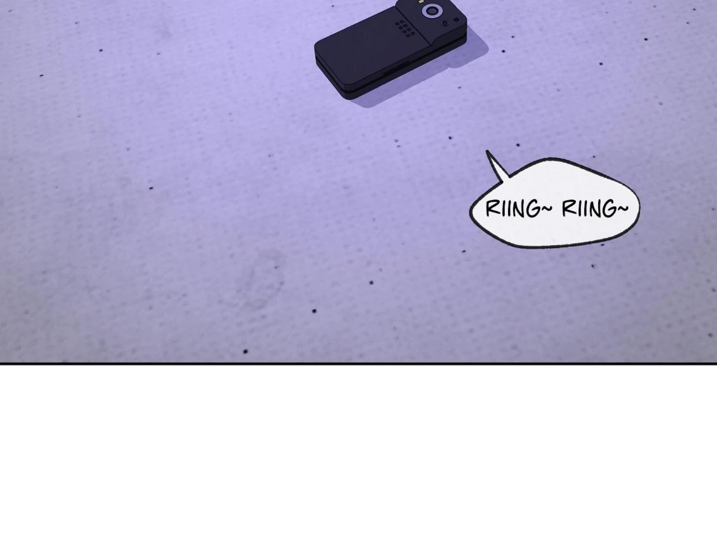 Yang Ilwoo and I (Kang Byeol) - Chapter 11 manhwa