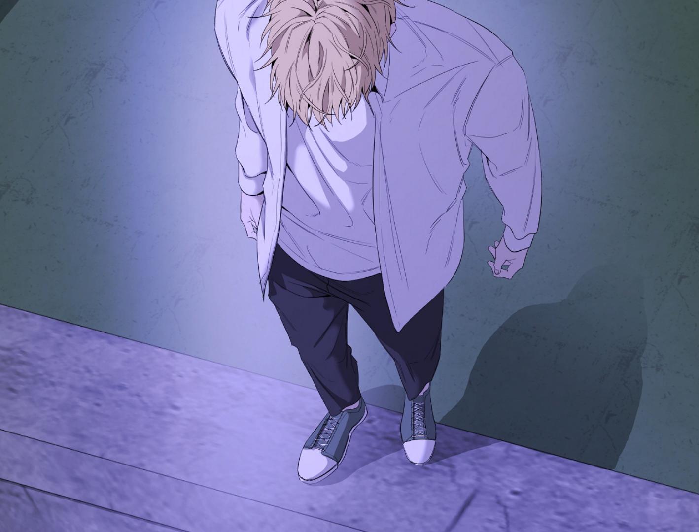Yang Ilwoo and I (Kang Byeol) - Chapter 11 manhwa