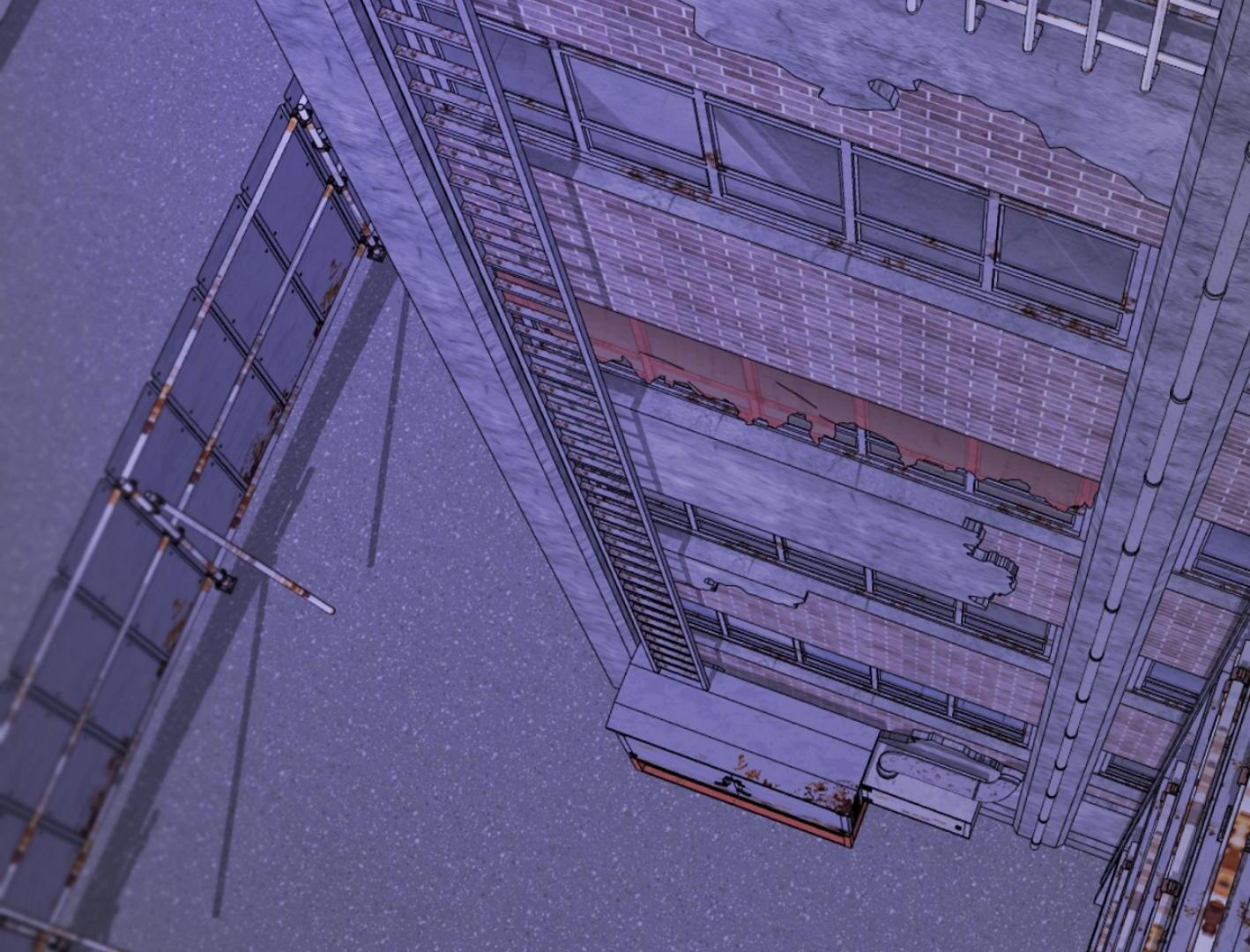 Yang Ilwoo and I (Kang Byeol) - Chapter 11 manhwa