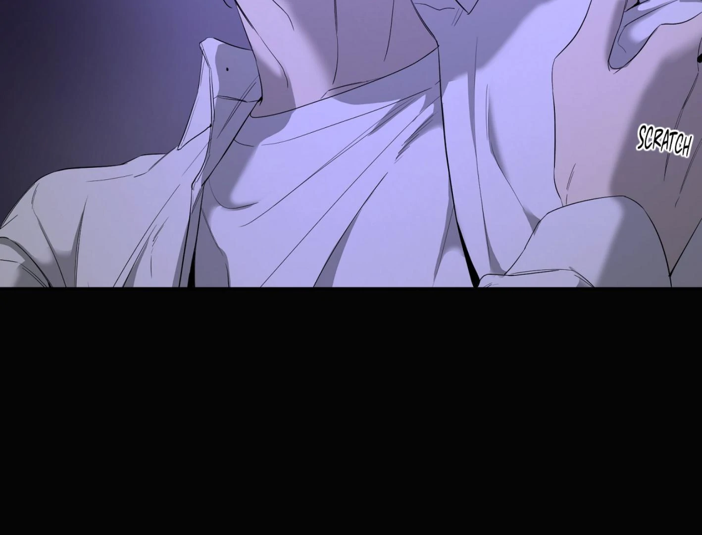 Yang Ilwoo and I (Kang Byeol) - Chapter 11 manhwa