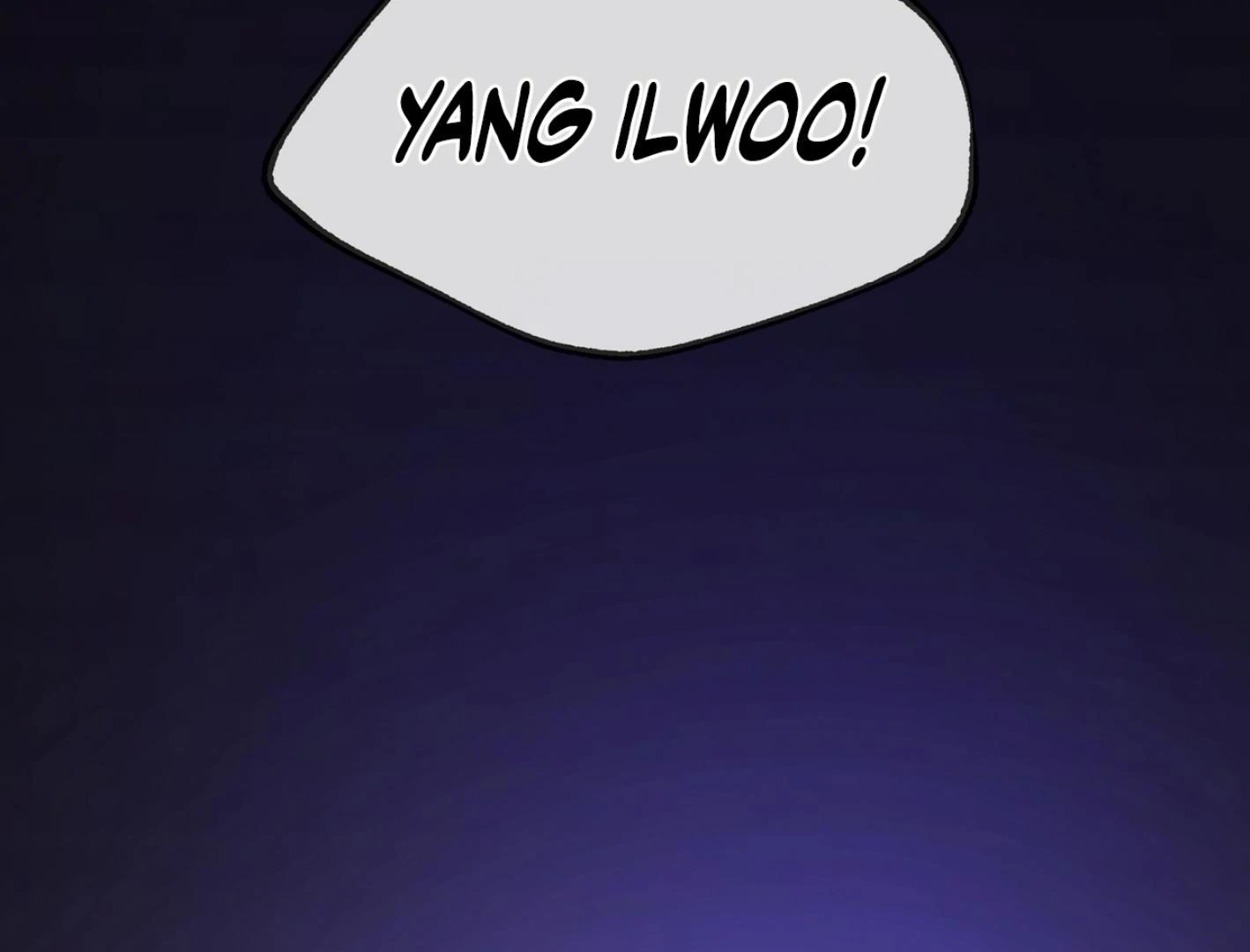 Yang Ilwoo and I (Kang Byeol) - Chapter 11 manhwa