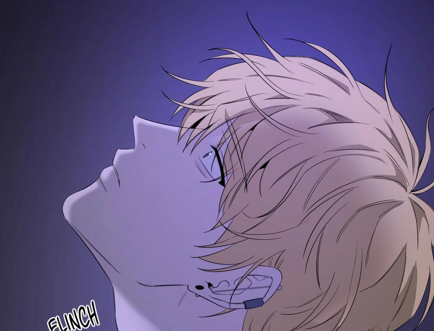 Yang Ilwoo and I (Kang Byeol) - Chapter 11 manhwa