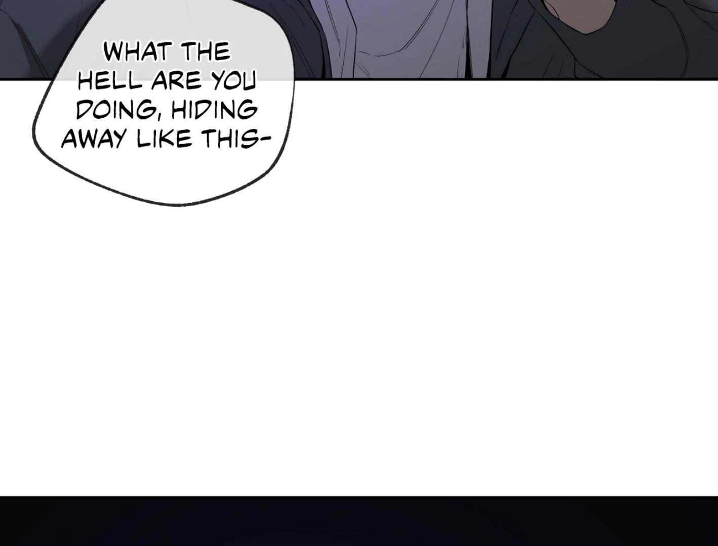 Yang Ilwoo and I (Kang Byeol) - Chapter 11 manhwa