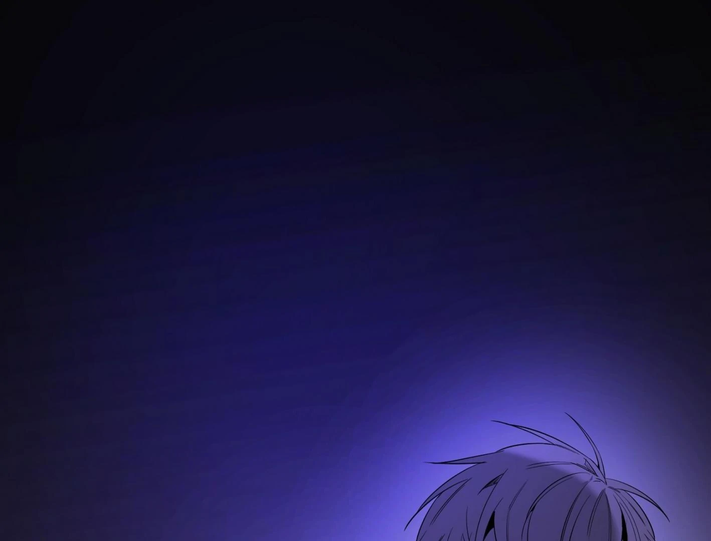 Yang Ilwoo and I (Kang Byeol) - Chapter 11 manhwa