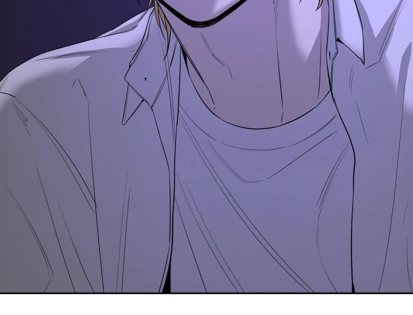 Yang Ilwoo and I (Kang Byeol) - Chapter 12 manhwa