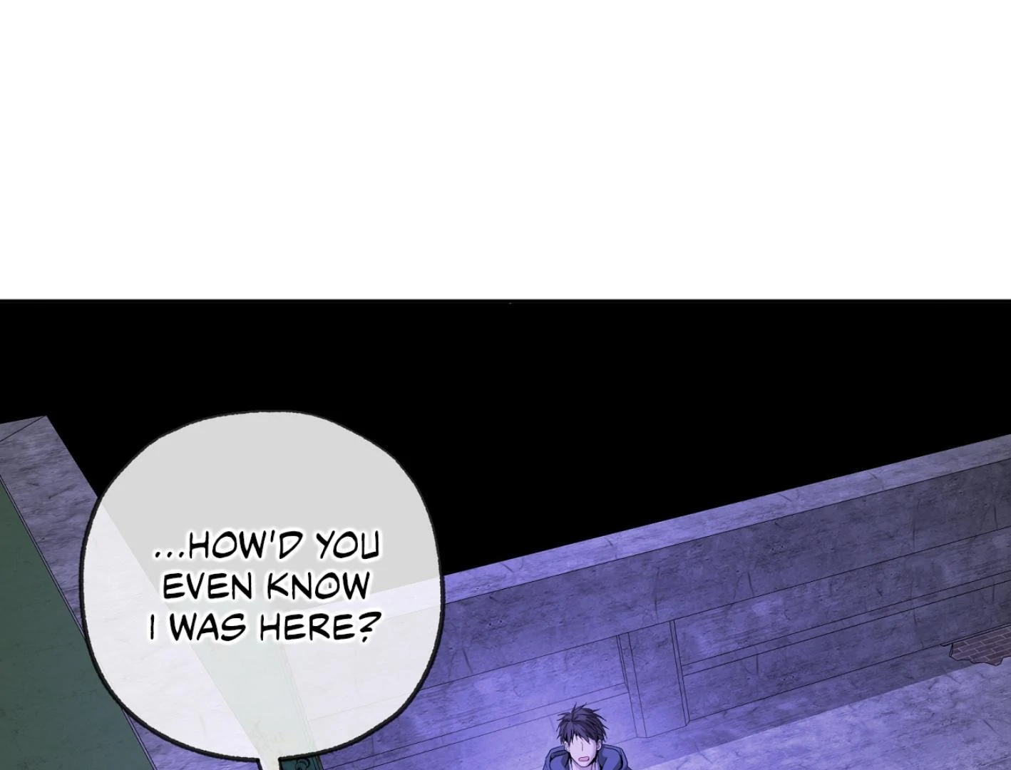Yang Ilwoo and I (Kang Byeol) - Chapter 12 manhwa