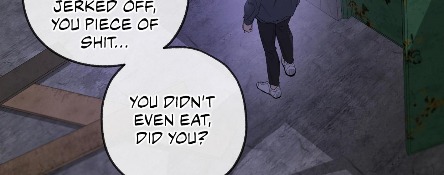 Yang Ilwoo and I (Kang Byeol) - Chapter 12 manhwa