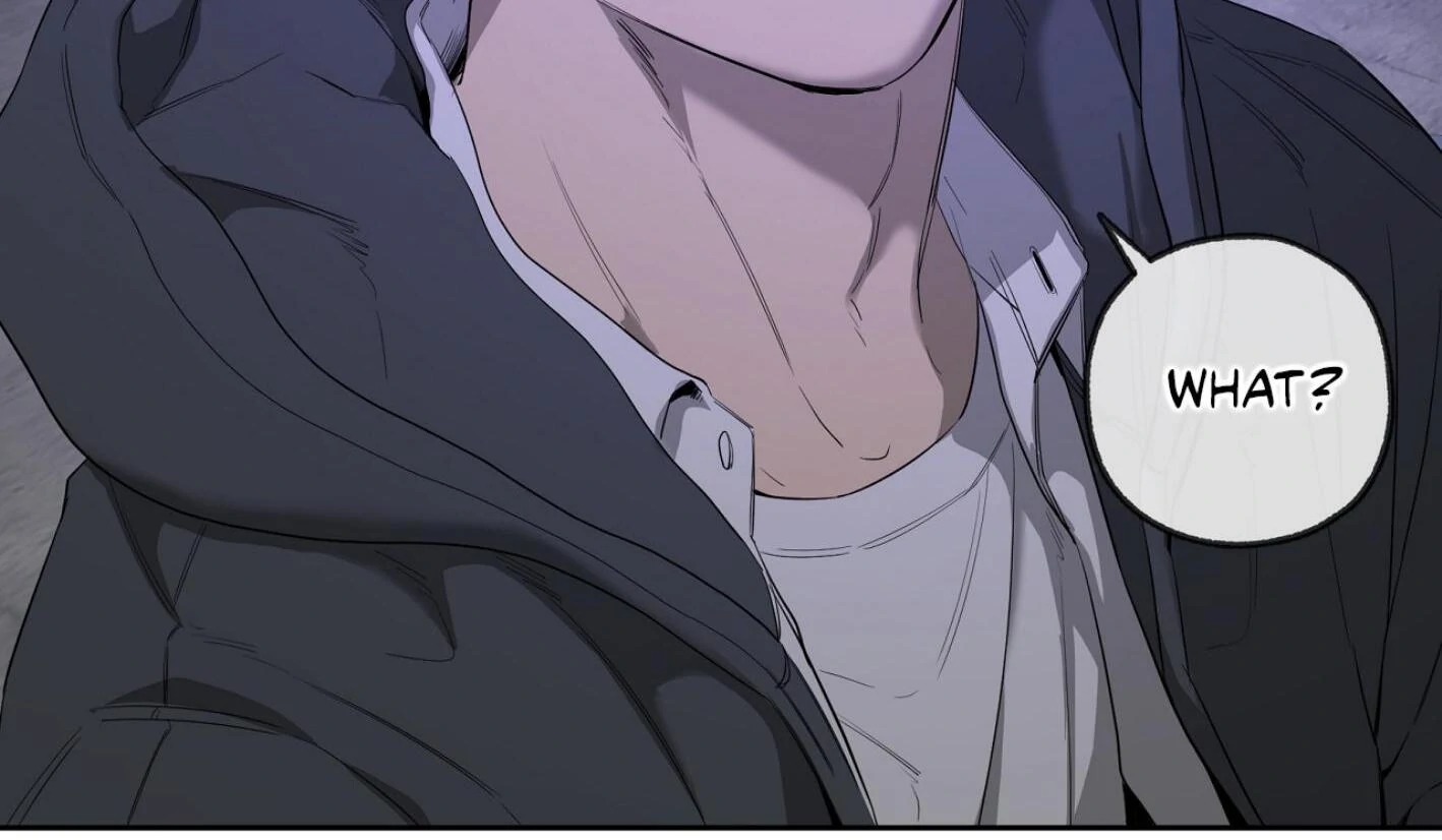 Yang Ilwoo and I (Kang Byeol) - Chapter 12 manhwa