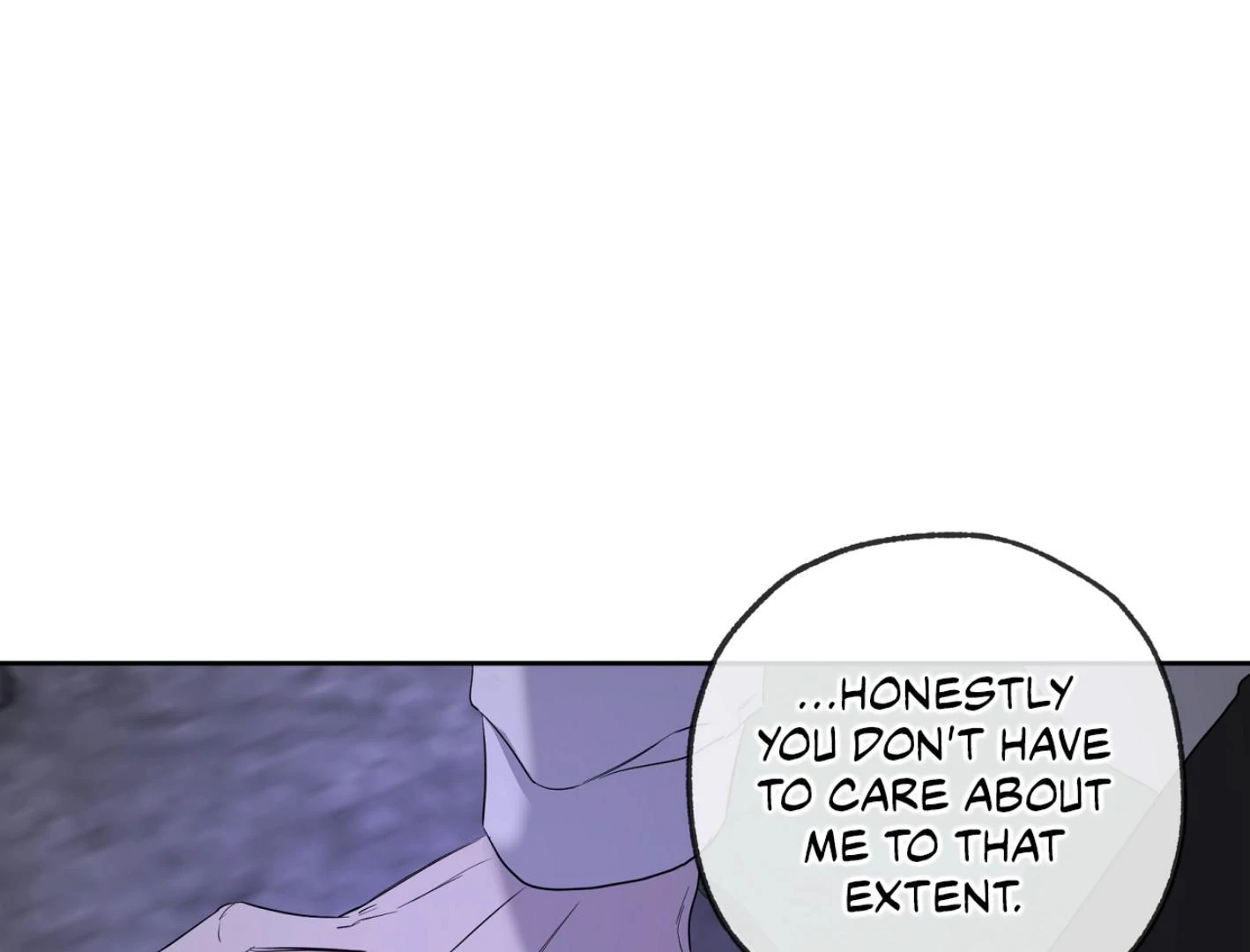 Yang Ilwoo and I (Kang Byeol) - Chapter 12 manhwa
