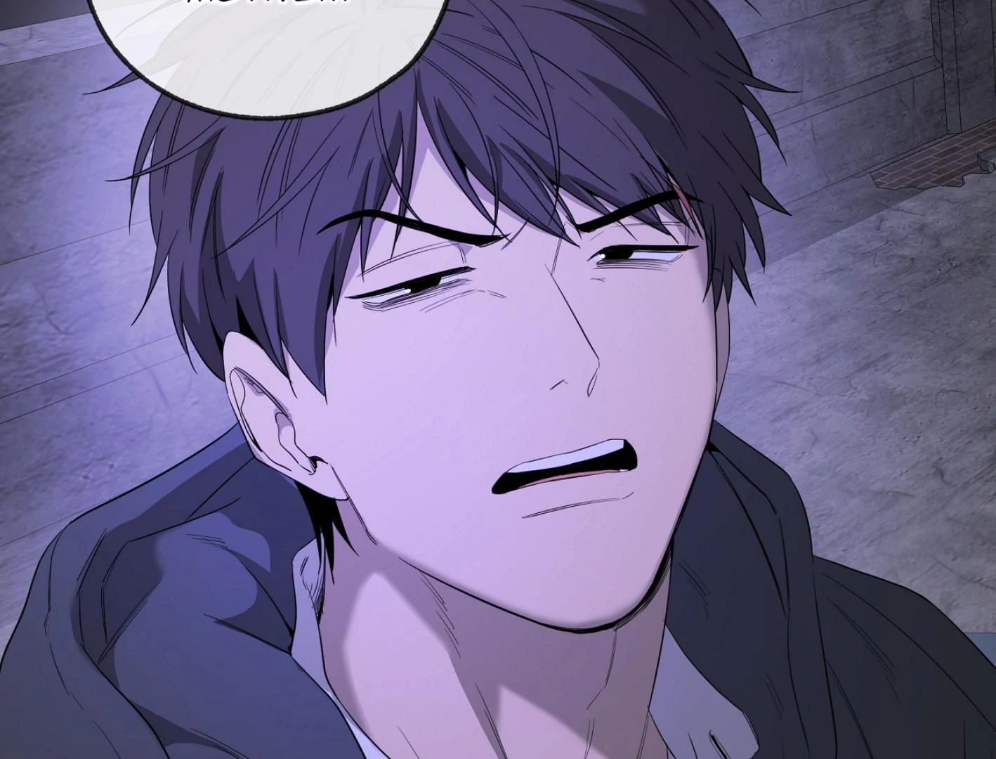Yang Ilwoo and I (Kang Byeol) - Chapter 12 manhwa