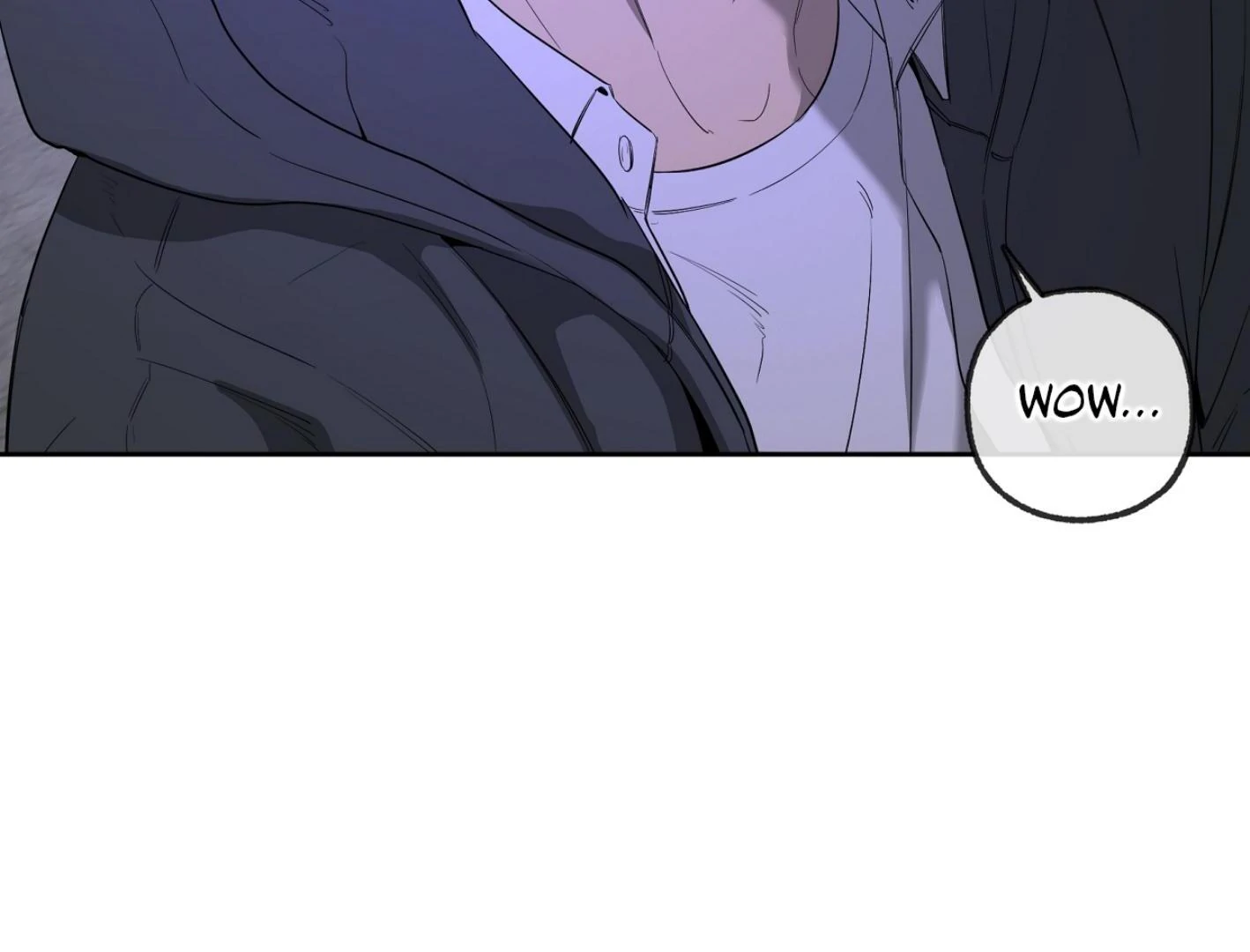 Yang Ilwoo and I (Kang Byeol) - Chapter 12 manhwa