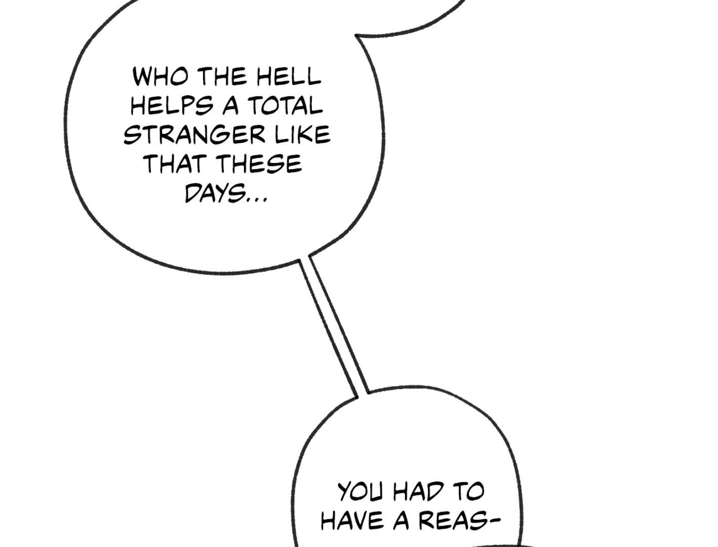 Yang Ilwoo and I (Kang Byeol) - Chapter 12 manhwa