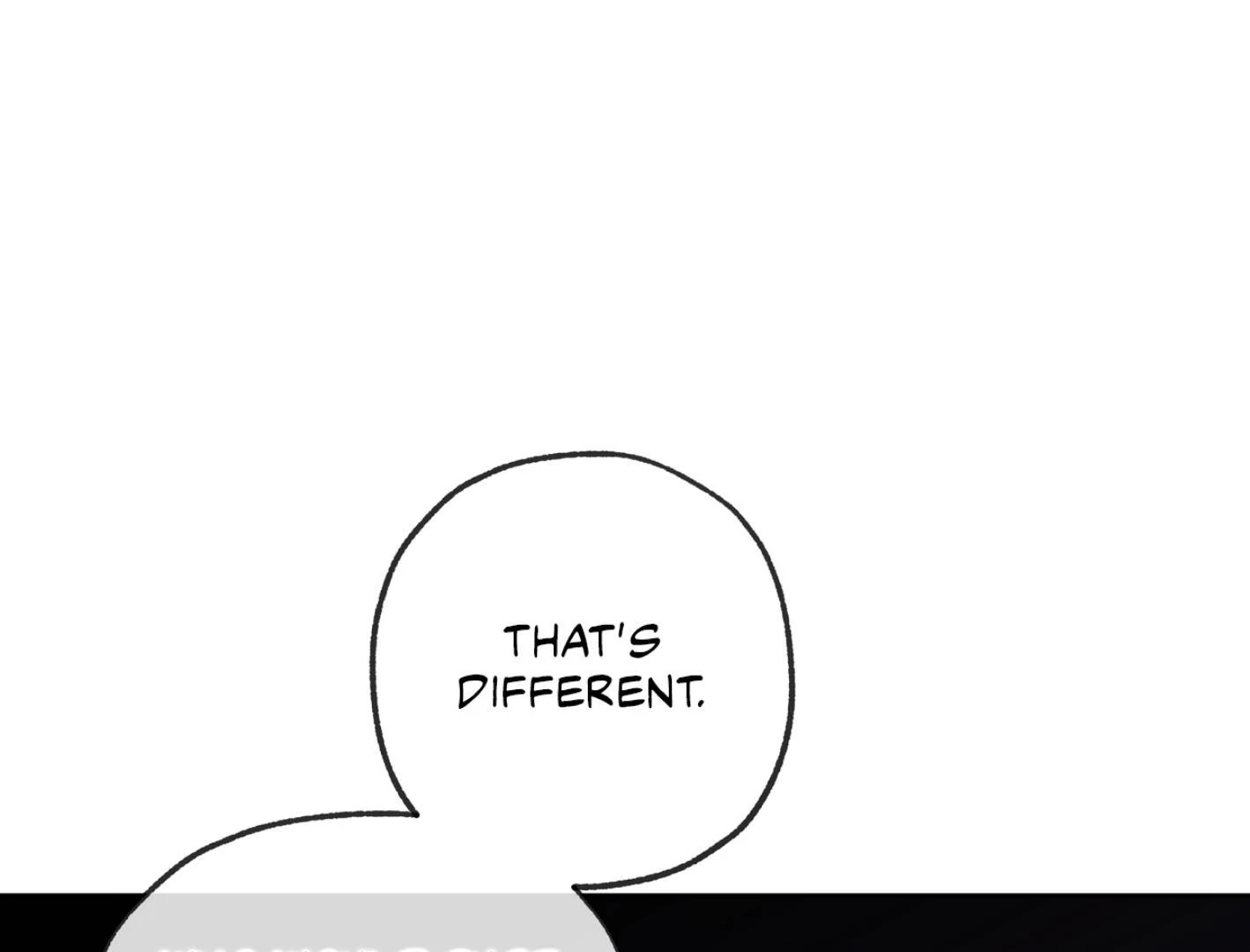 Yang Ilwoo and I (Kang Byeol) - Chapter 12 manhwa