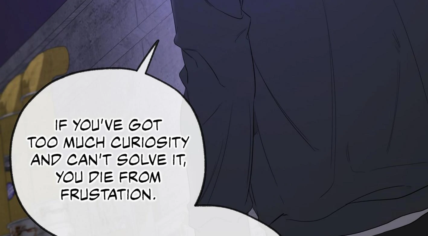 Yang Ilwoo and I (Kang Byeol) - Chapter 12 manhwa