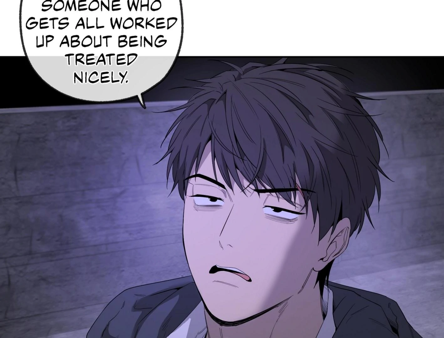 Yang Ilwoo and I (Kang Byeol) - Chapter 12 manhwa