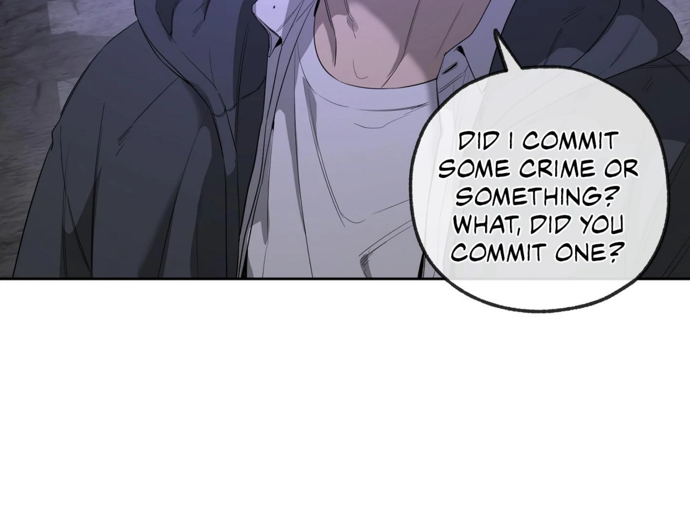 Yang Ilwoo and I (Kang Byeol) - Chapter 12 manhwa