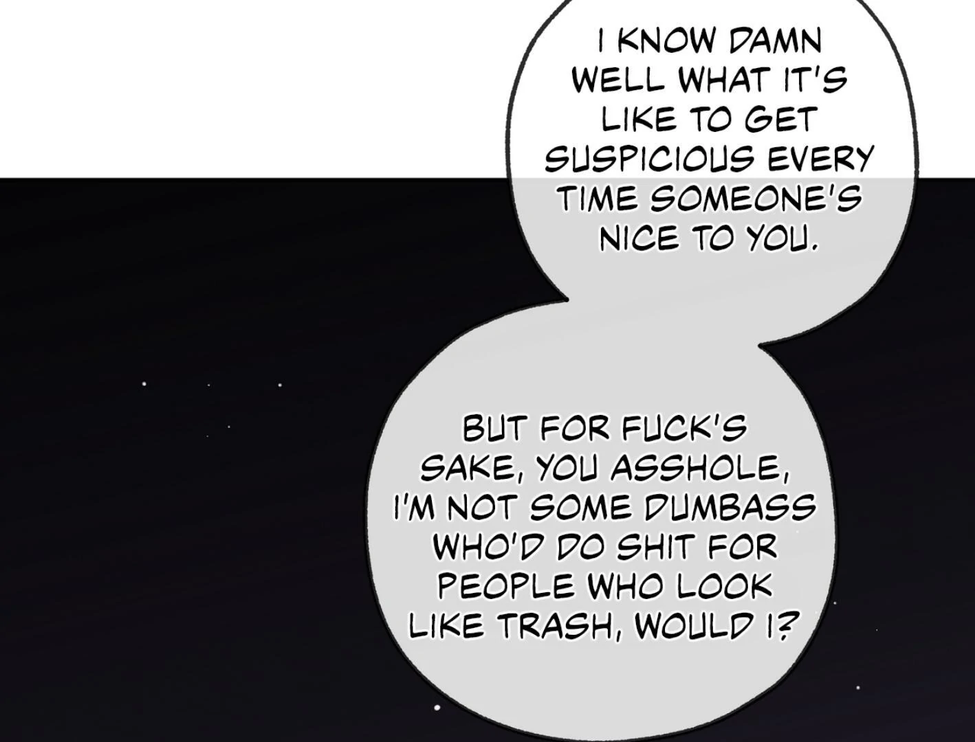 Yang Ilwoo and I (Kang Byeol) - Chapter 12 manhwa