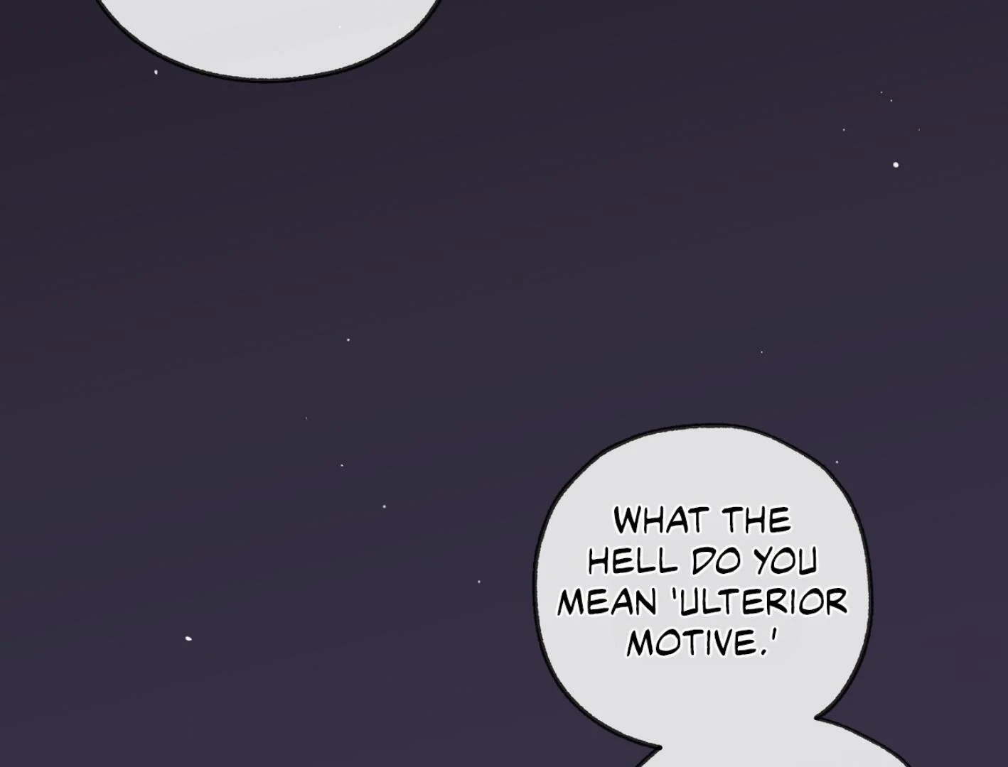 Yang Ilwoo and I (Kang Byeol) - Chapter 12 manhwa