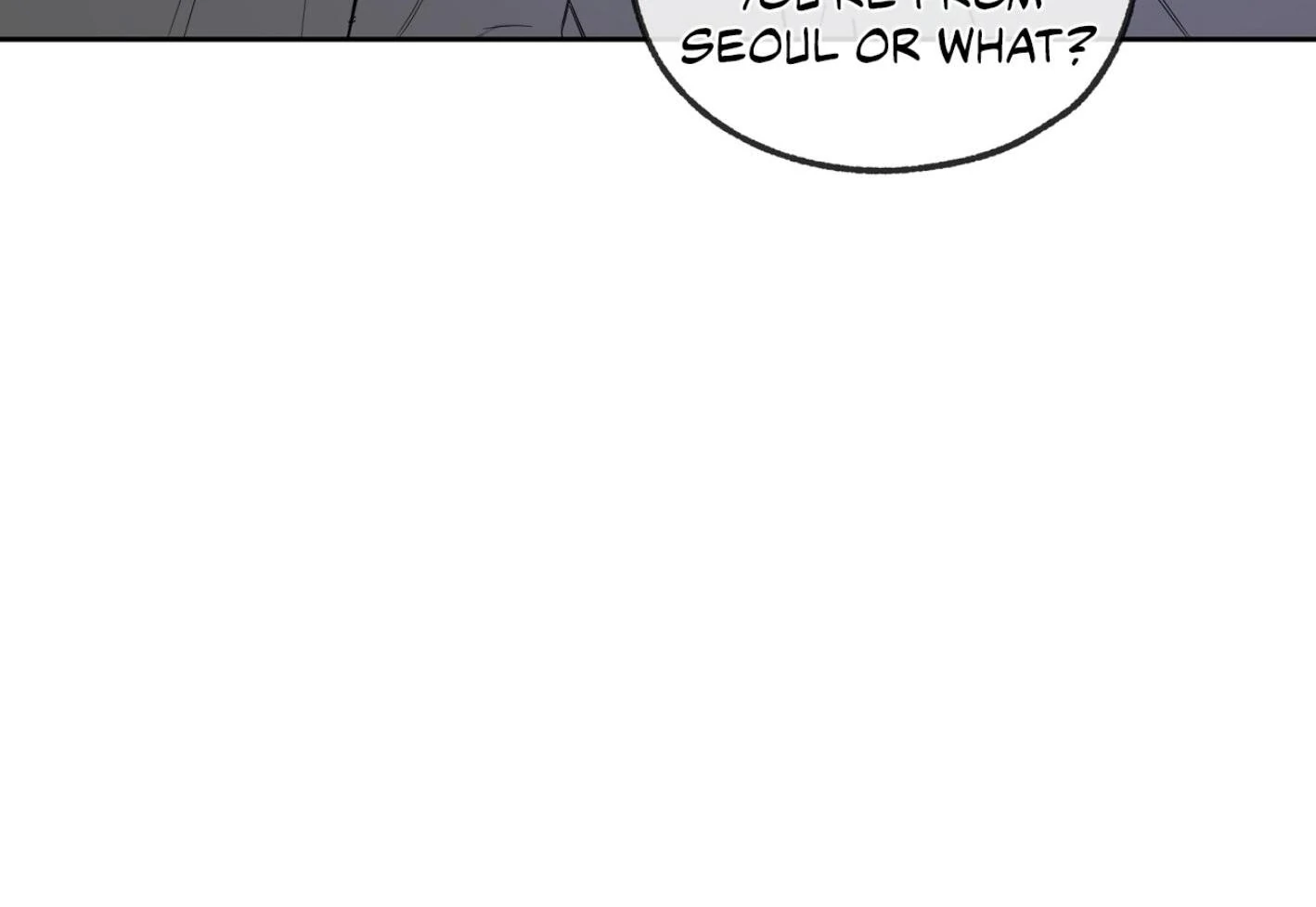 Yang Ilwoo and I (Kang Byeol) - Chapter 12 manhwa