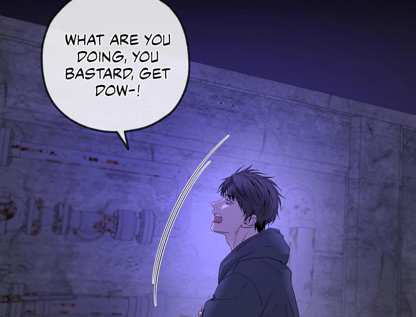Yang Ilwoo and I (Kang Byeol) - Chapter 12 manhwa