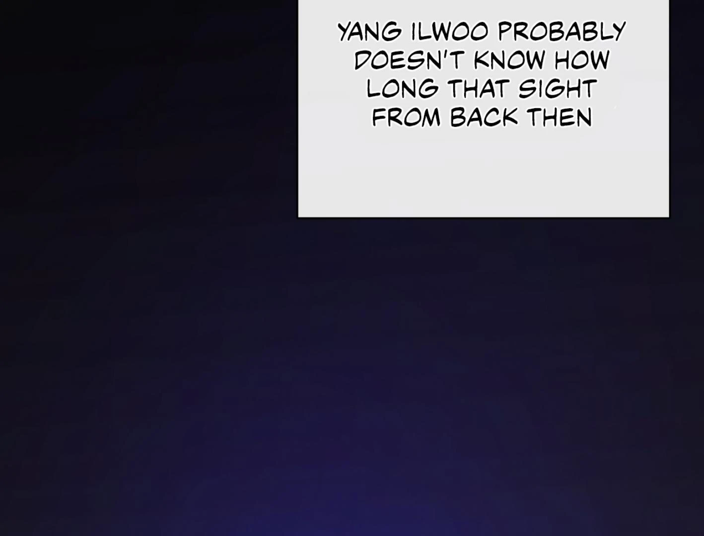 Yang Ilwoo and I (Kang Byeol) - Chapter 12 manhwa