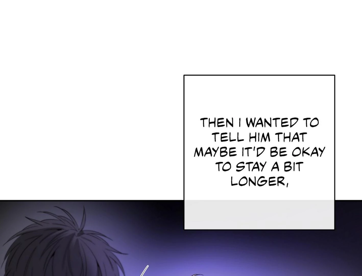 Yang Ilwoo and I (Kang Byeol) - Chapter 12 manhwa