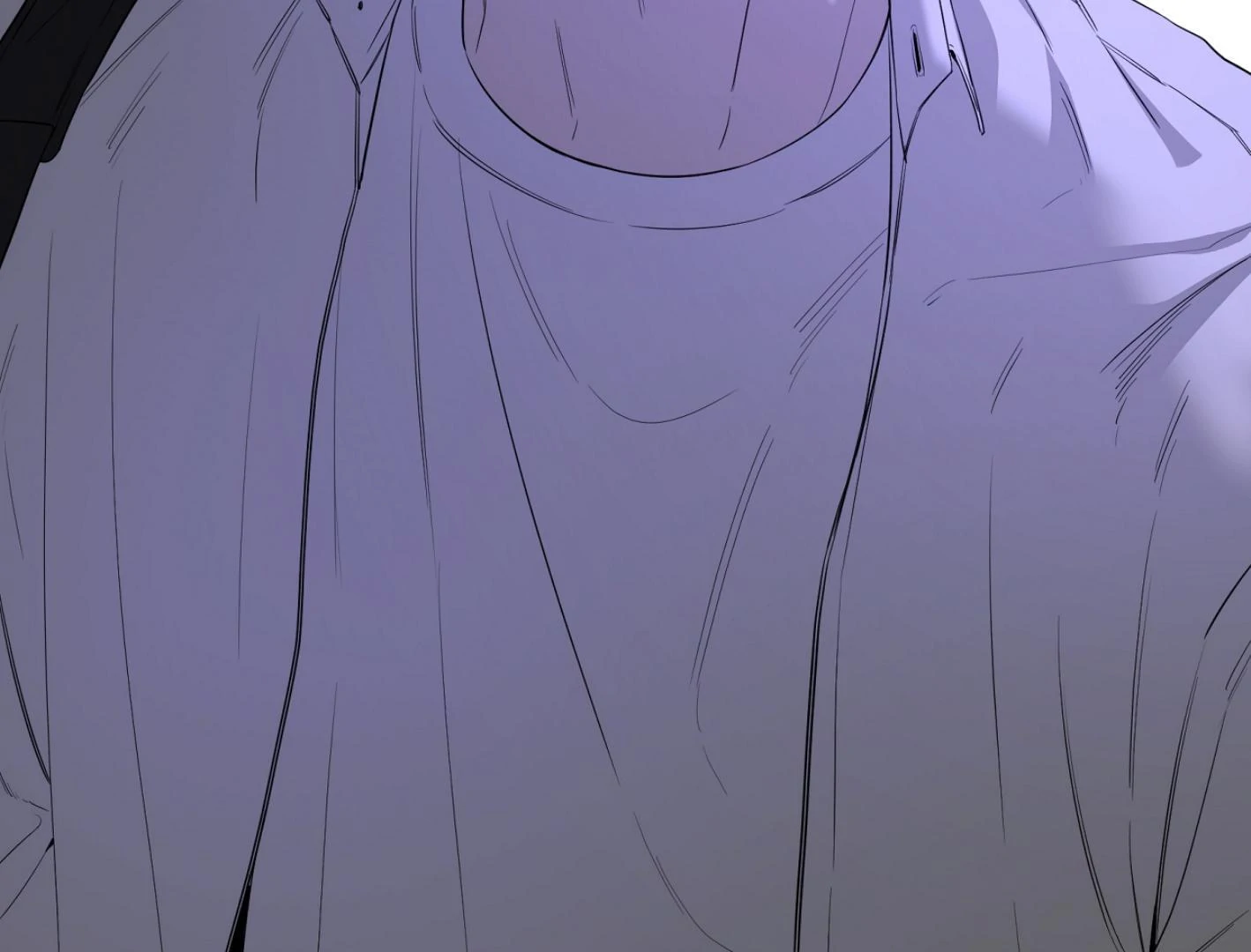 Yang Ilwoo and I (Kang Byeol) - Chapter 12 manhwa