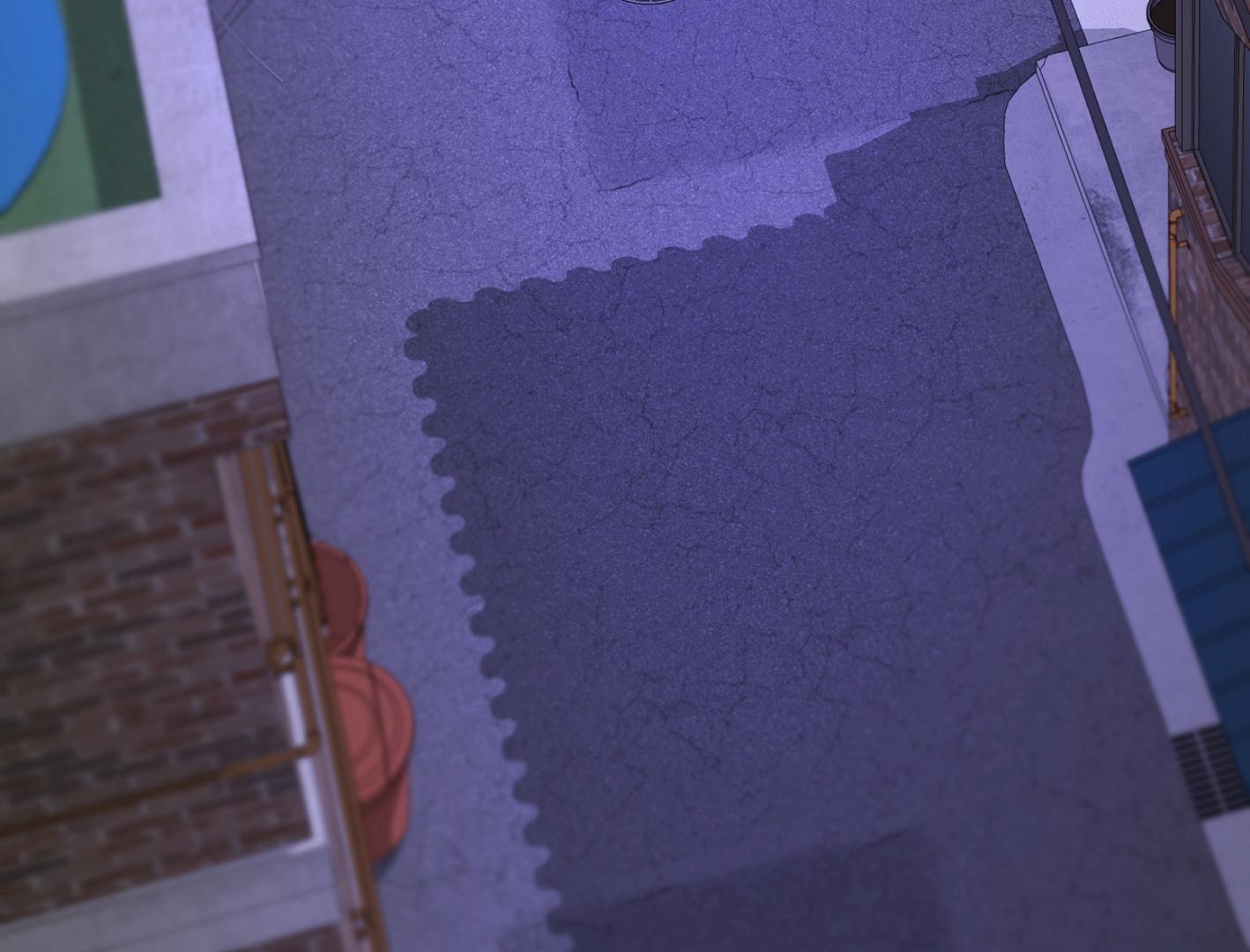 Yang Ilwoo and I (Kang Byeol) - Chapter 12 manhwa