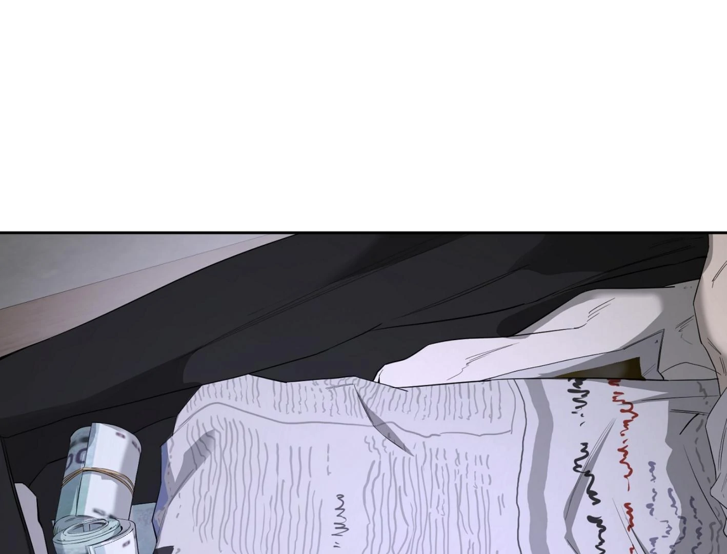 Yang Ilwoo and I (Kang Byeol) - Chapter 12 manhwa