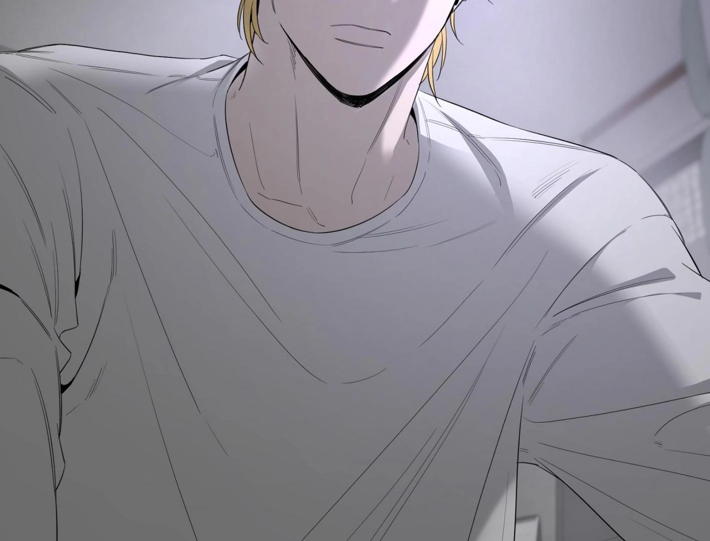 Yang Ilwoo and I (Kang Byeol) - Chapter 12 manhwa