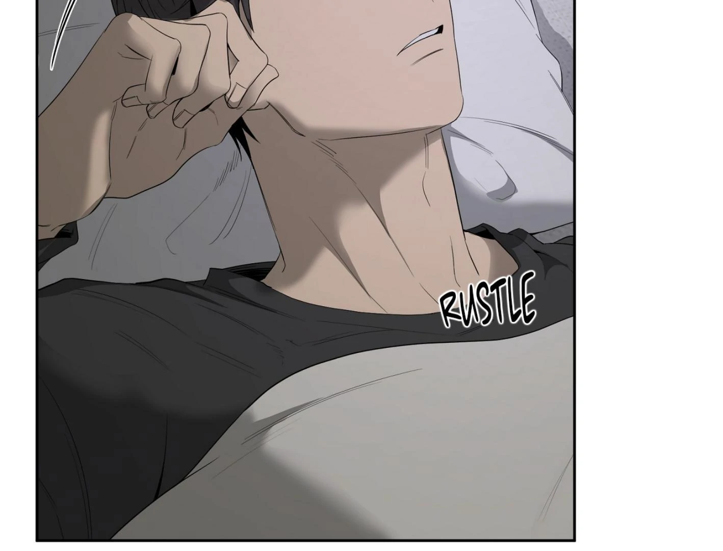 Yang Ilwoo and I (Kang Byeol) - Chapter 12 manhwa