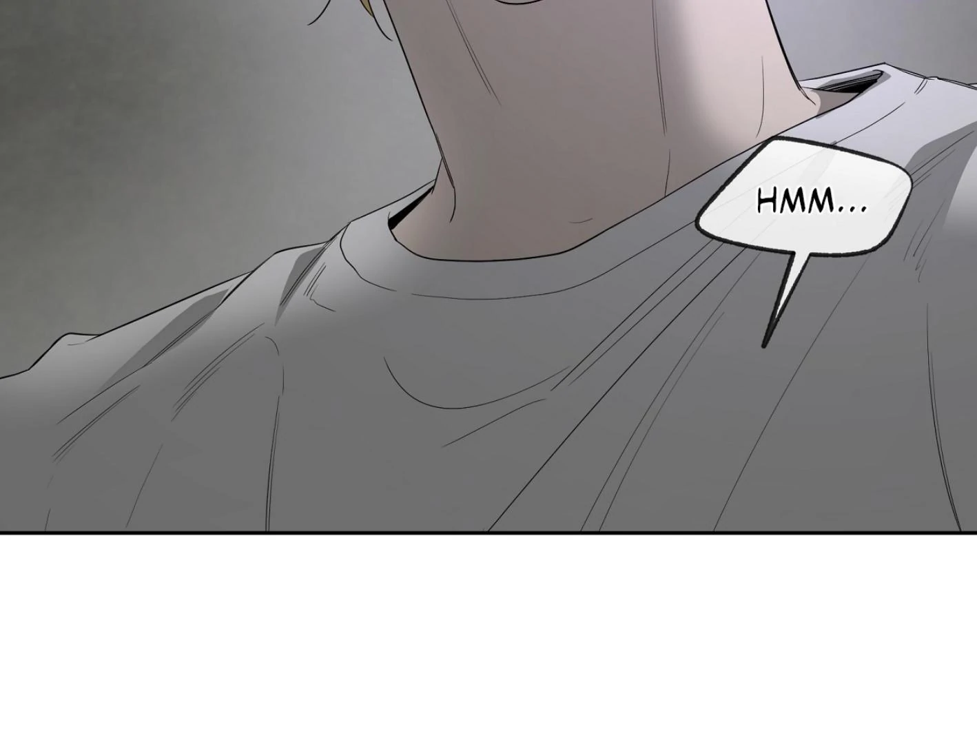 Yang Ilwoo and I (Kang Byeol) - Chapter 12 manhwa