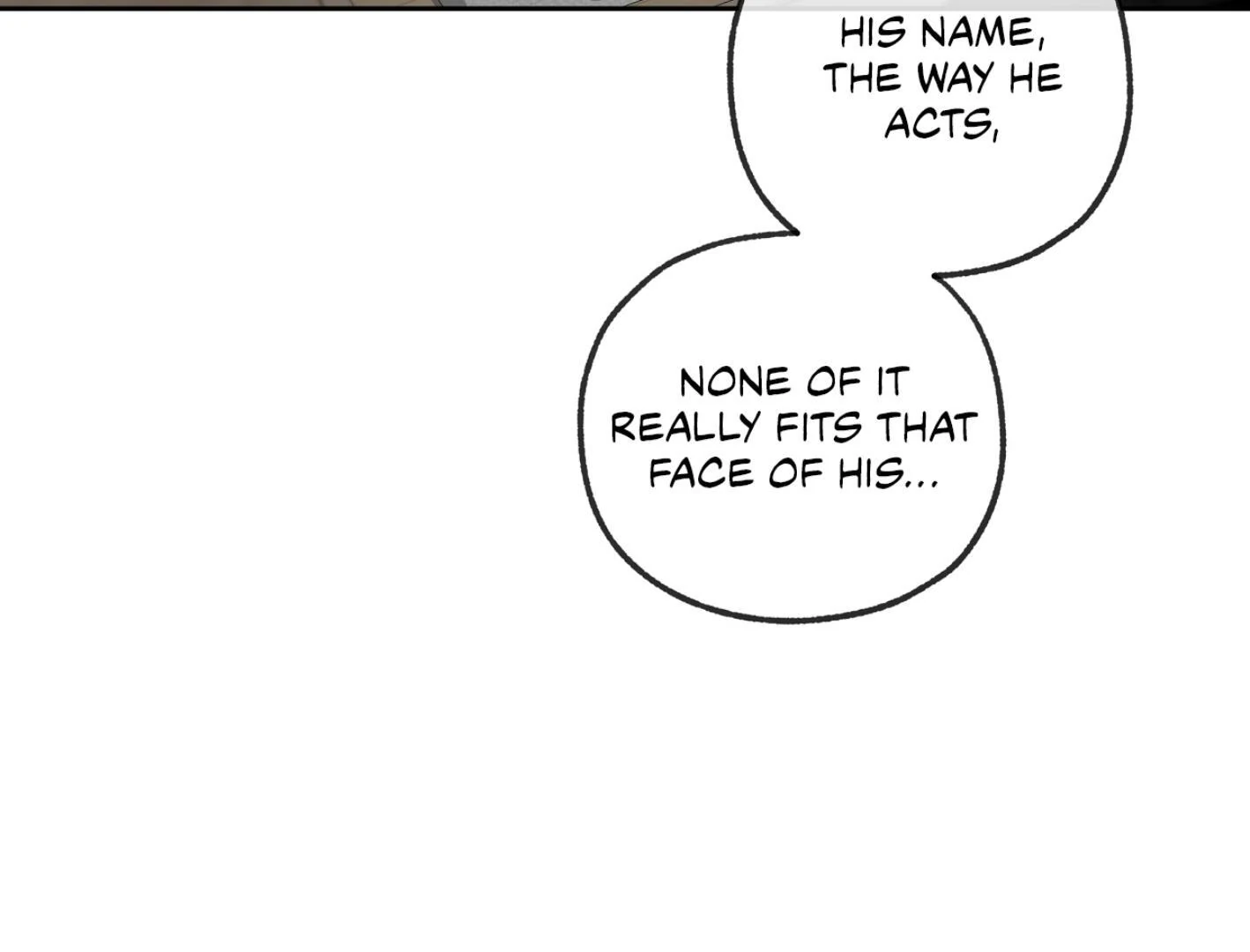 Yang Ilwoo and I (Kang Byeol) - Chapter 12 manhwa