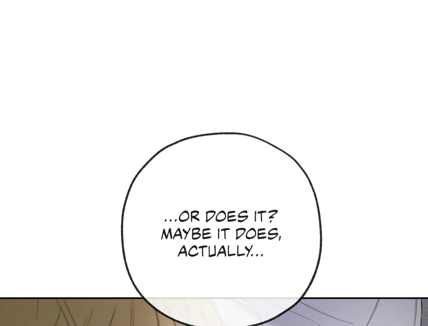 Yang Ilwoo and I (Kang Byeol) - Chapter 13 manhwa