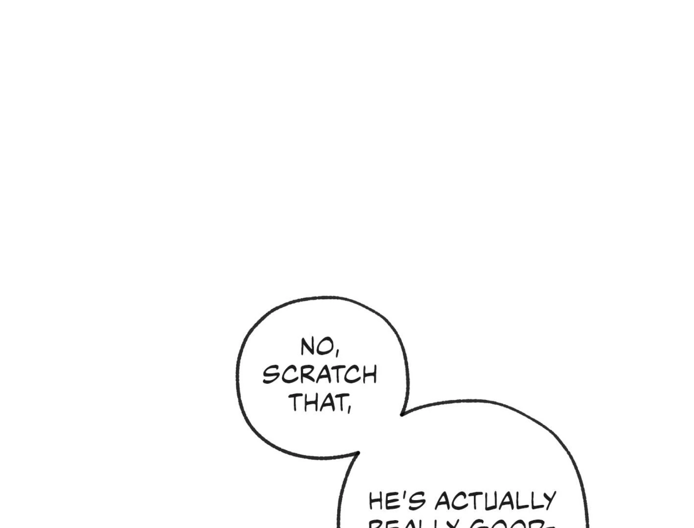 Yang Ilwoo and I (Kang Byeol) - Chapter 13 manhwa